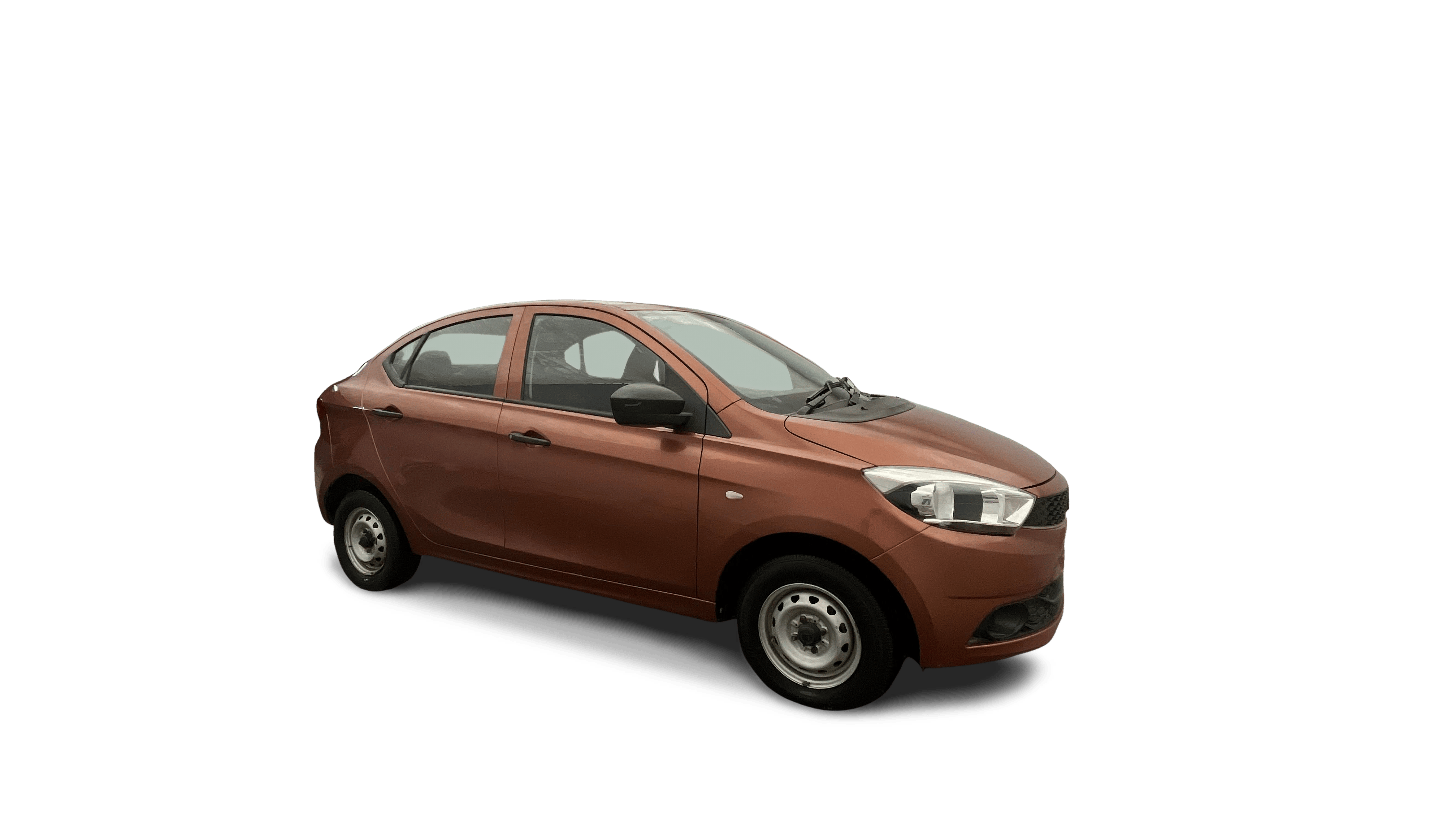 2017 Tata TIGOR - Sedan - Petrol - Manual - ₹2.65 lakh