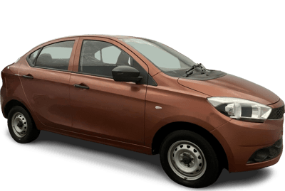2017 Tata TIGOR - Sedan - Petrol - Manual - ₹2.65 lakh