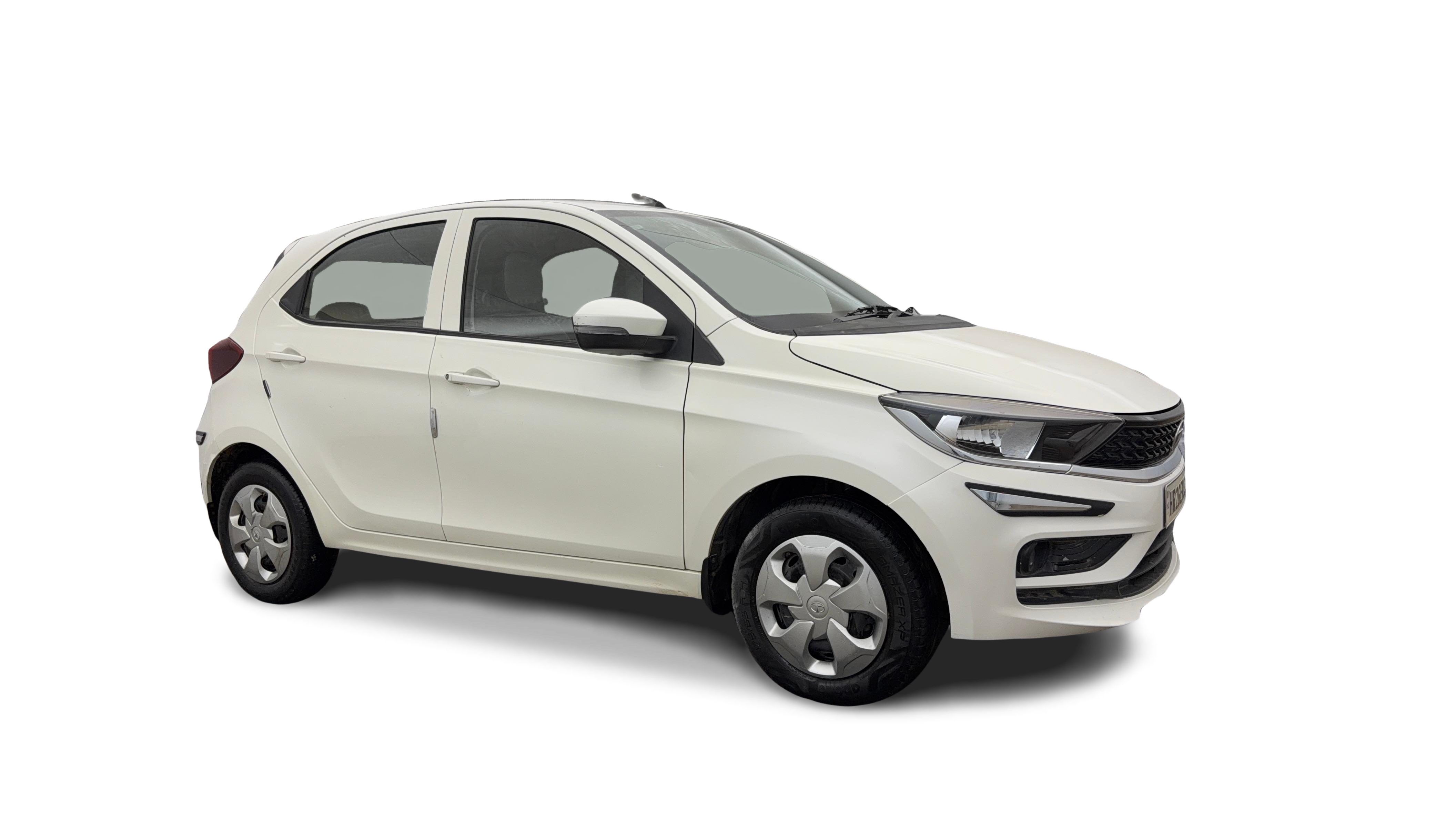 2020 Tata Tiago - Hatchback - Petrol - Manual - ₹3.20 lakh