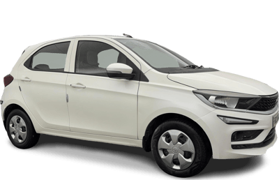 2020 Tata Tiago - Hatchback - Petrol - Manual - ₹3.20 lakh