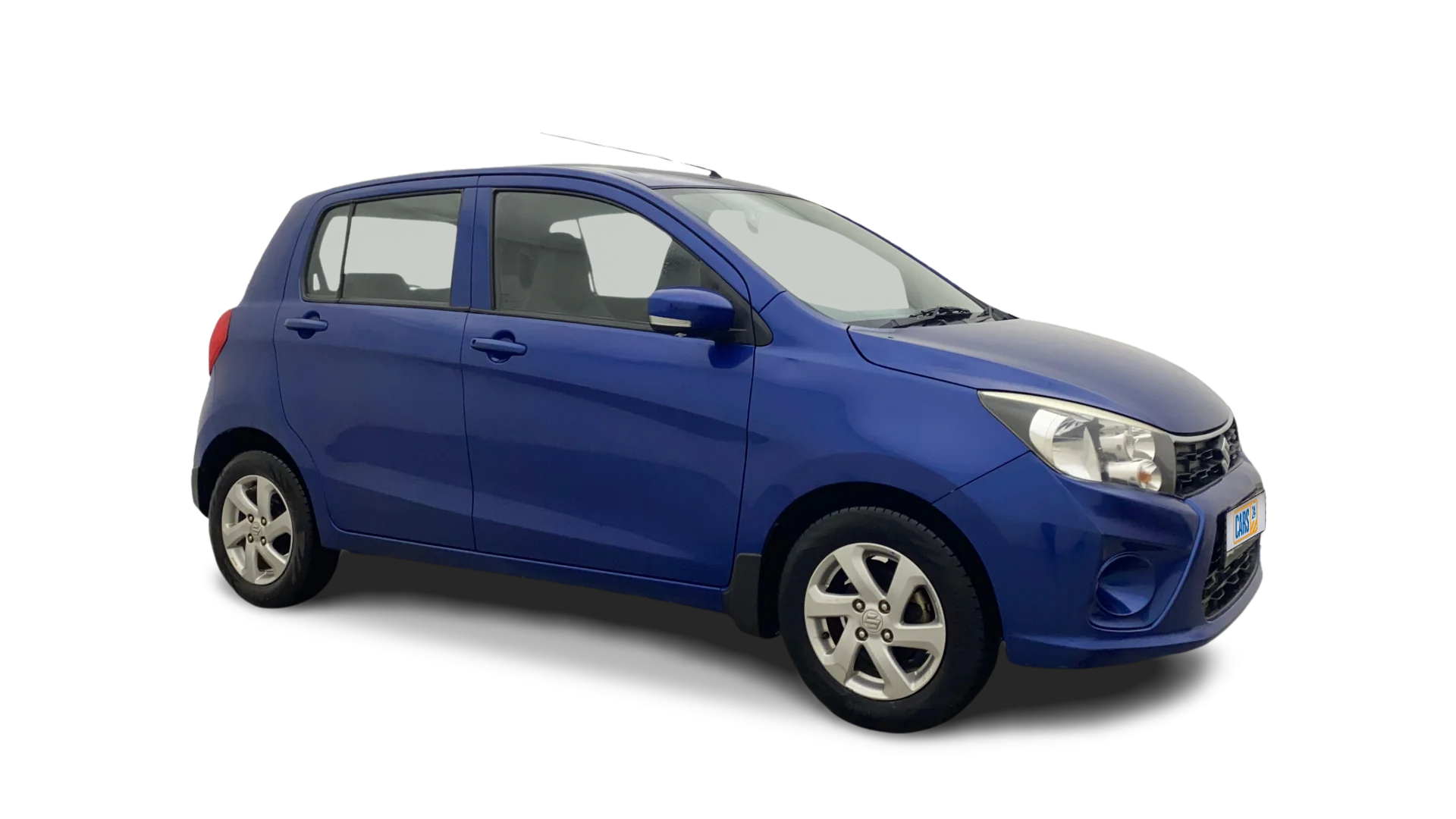 Maruti Celerio-img