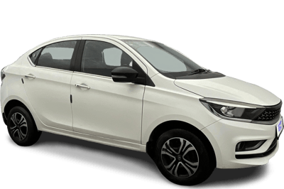 2023 Tata TIGOR - Sedan - CNG - Manual - ₹5.11 lakh