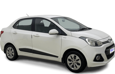 2015 Hyundai Xcent - Sedan - Petrol - Manual - ₹2.95 lakh