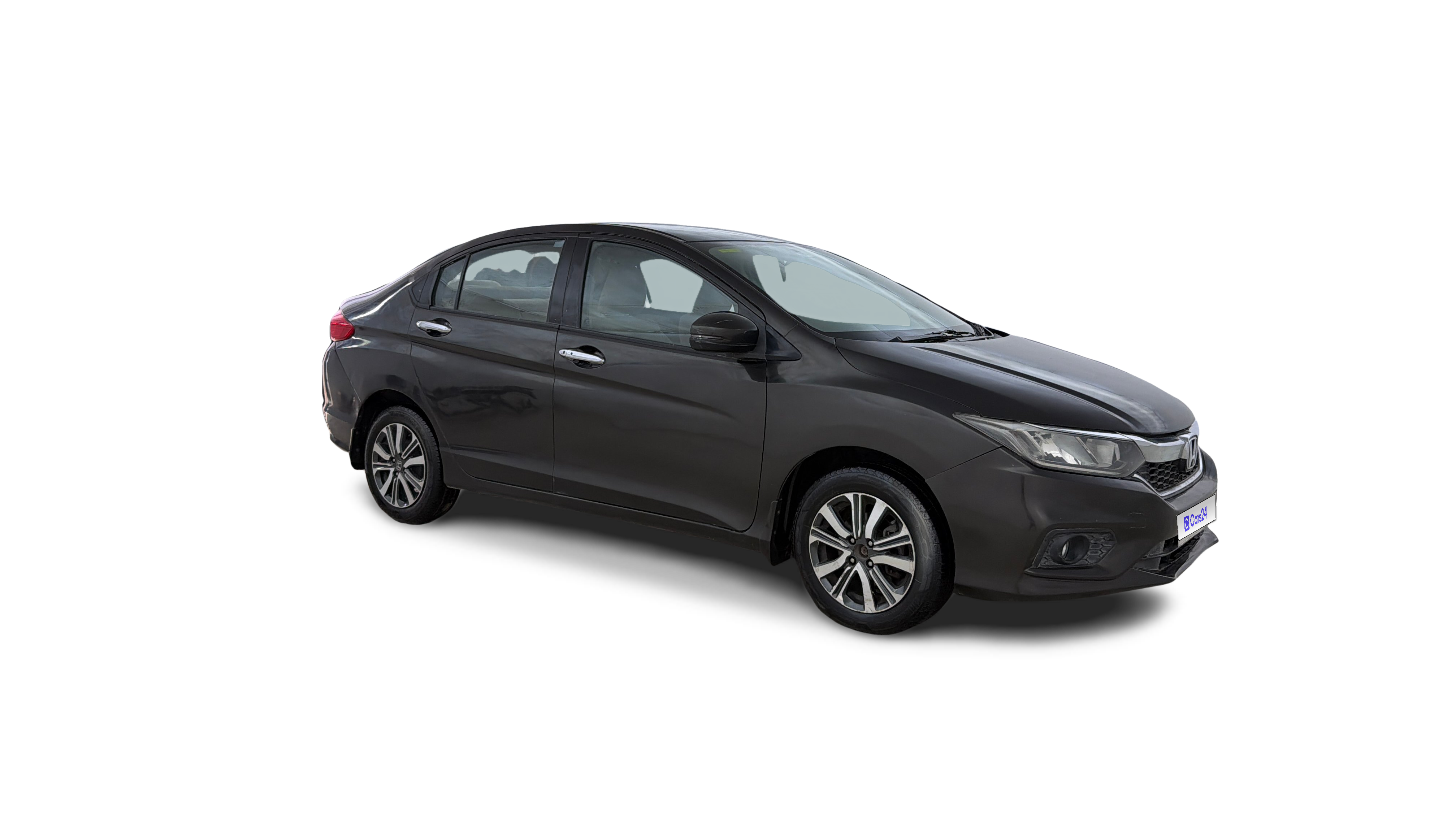 2018 Honda City - Sedan - Petrol - Manual - ₹4.40 lakh
