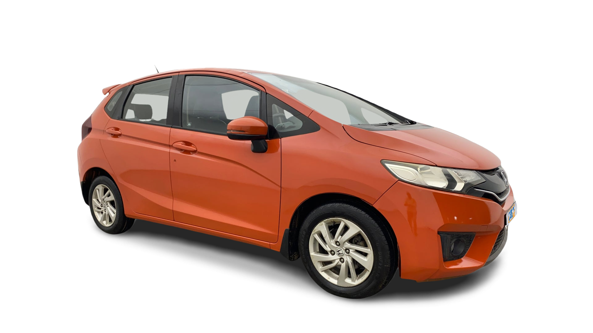 Honda Jazz-img