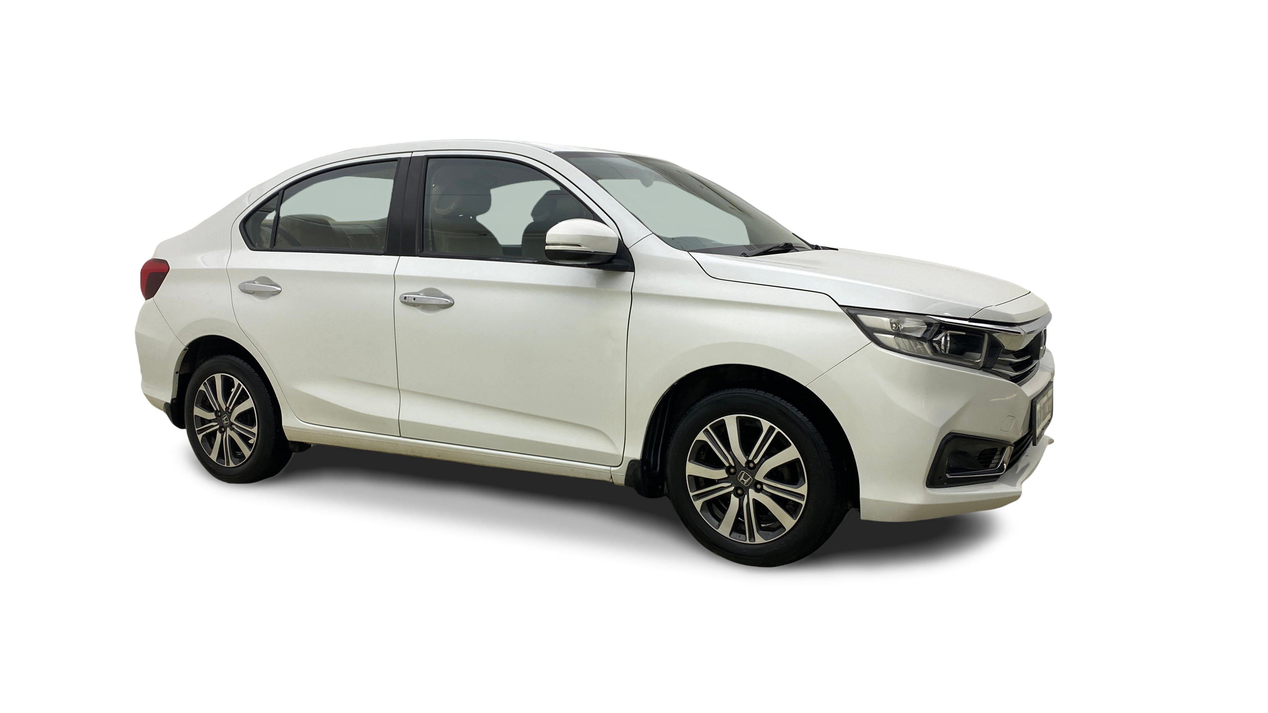 2023 Honda Amaze - Sedan - Petrol - Automatic - ₹6.50 lakh