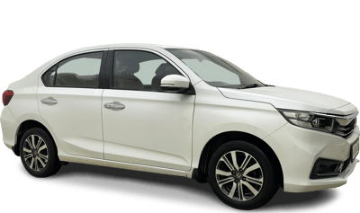 2023 Honda Amaze - Sedan - Petrol - Automatic - ₹6.89 lakh