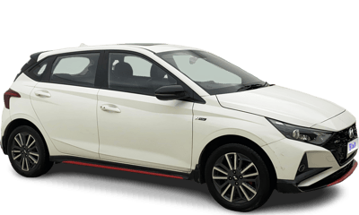 2023 Hyundai NEW I20 N LINE - Hatchback - Petrol - Automatic - ₹8.30 lakh