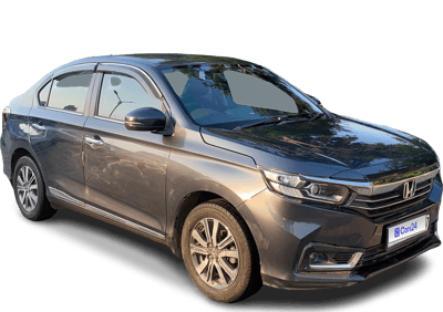 2021 Honda Amaze - Sedan - Petrol - Automatic - ₹6.13 lakh