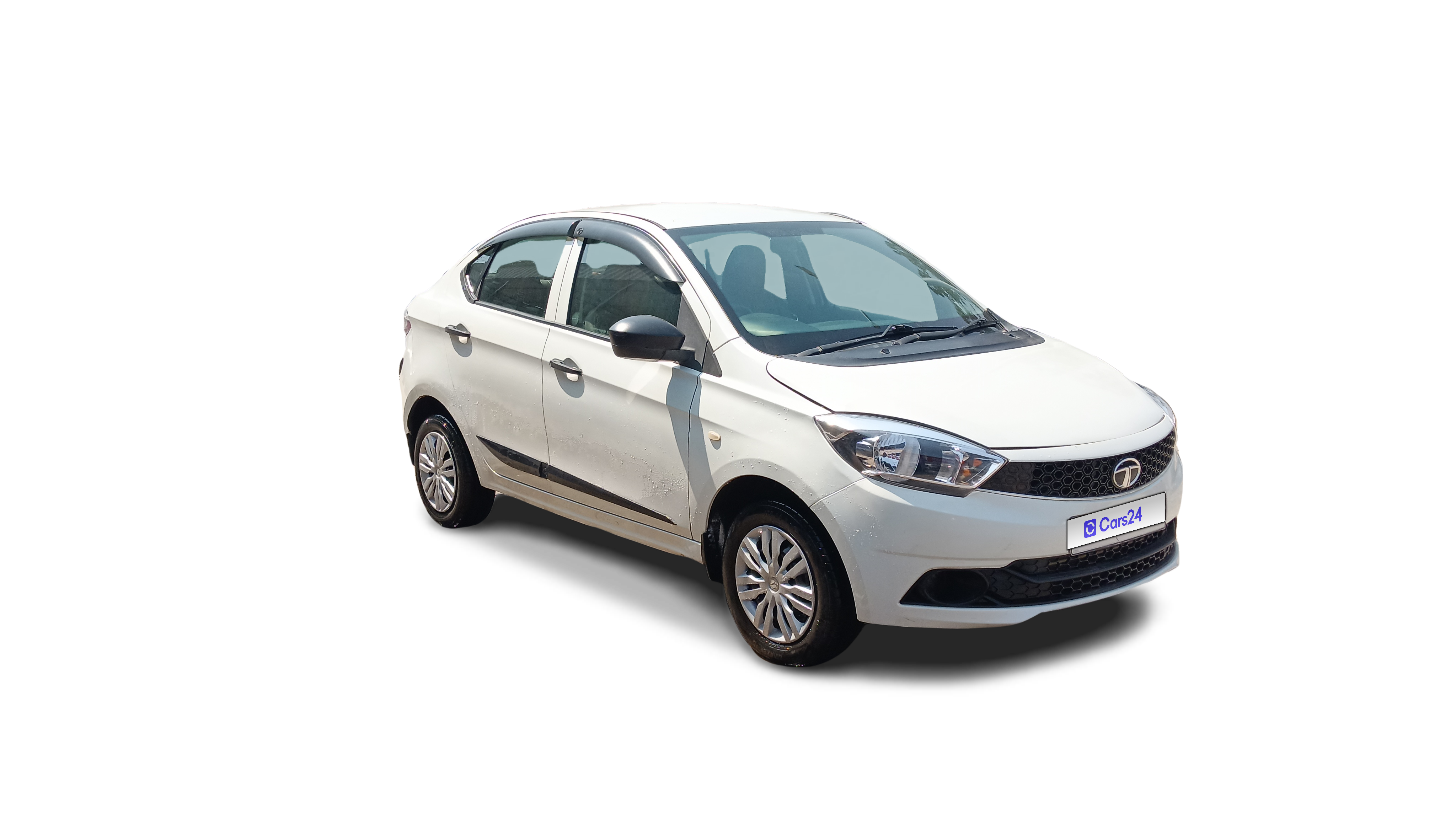 2019 Tata TIGOR - Sedan - Petrol - Manual - ₹3.58 lakh