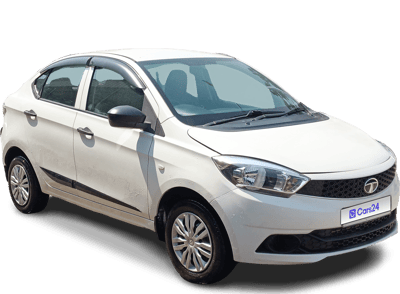 2019 Tata TIGOR - Sedan - Petrol - Manual - ₹3.66 lakh