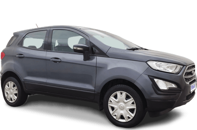2020 Ford Ecosport - SUV - Petrol - Manual - ₹6.40 lakh