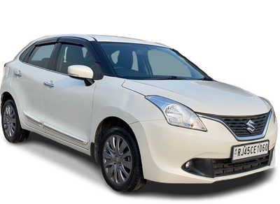Maruti Baleno-img