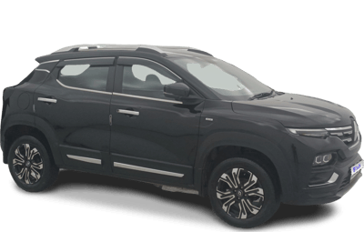 2024 Renault Kiger - Hatchback - Petrol - Manual - ₹6.52 lakh