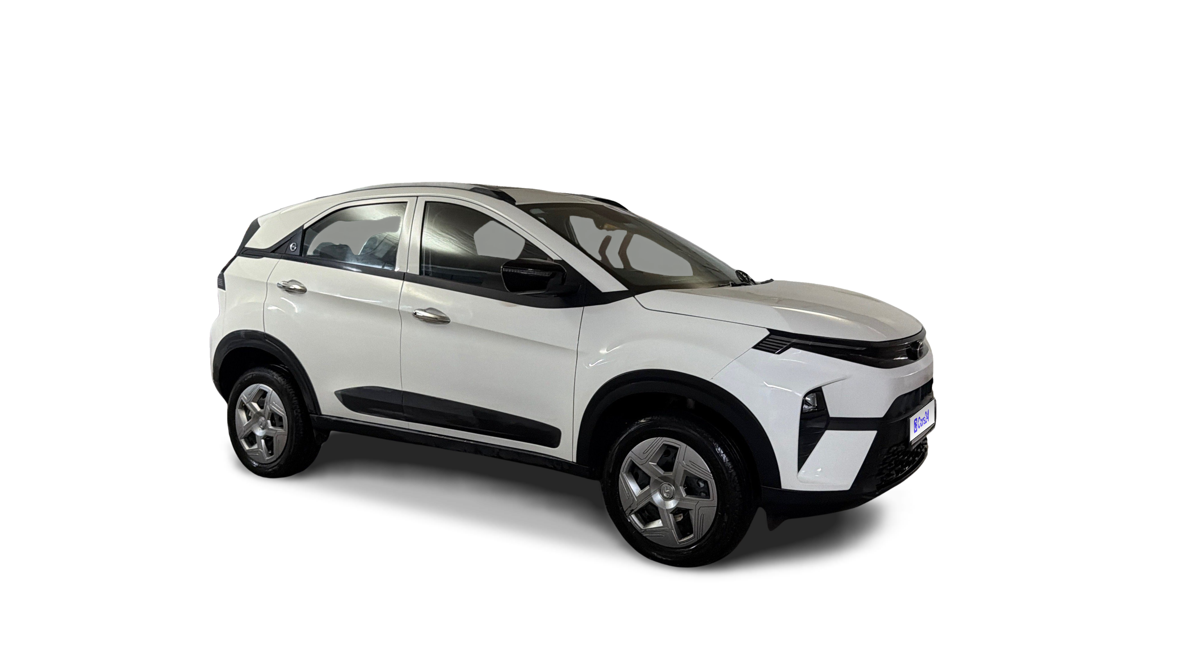 2024 Tata NEXON - SUV - Petrol - Manual - ₹7.51 lakh
