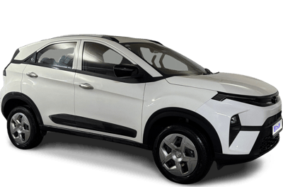 2024 Tata NEXON - SUV - Petrol - Manual - ₹7.51 lakh