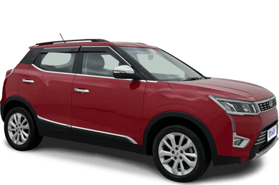 2022 Mahindra XUV300 - SUV - Petrol - Manual - ₹8.36 lakh