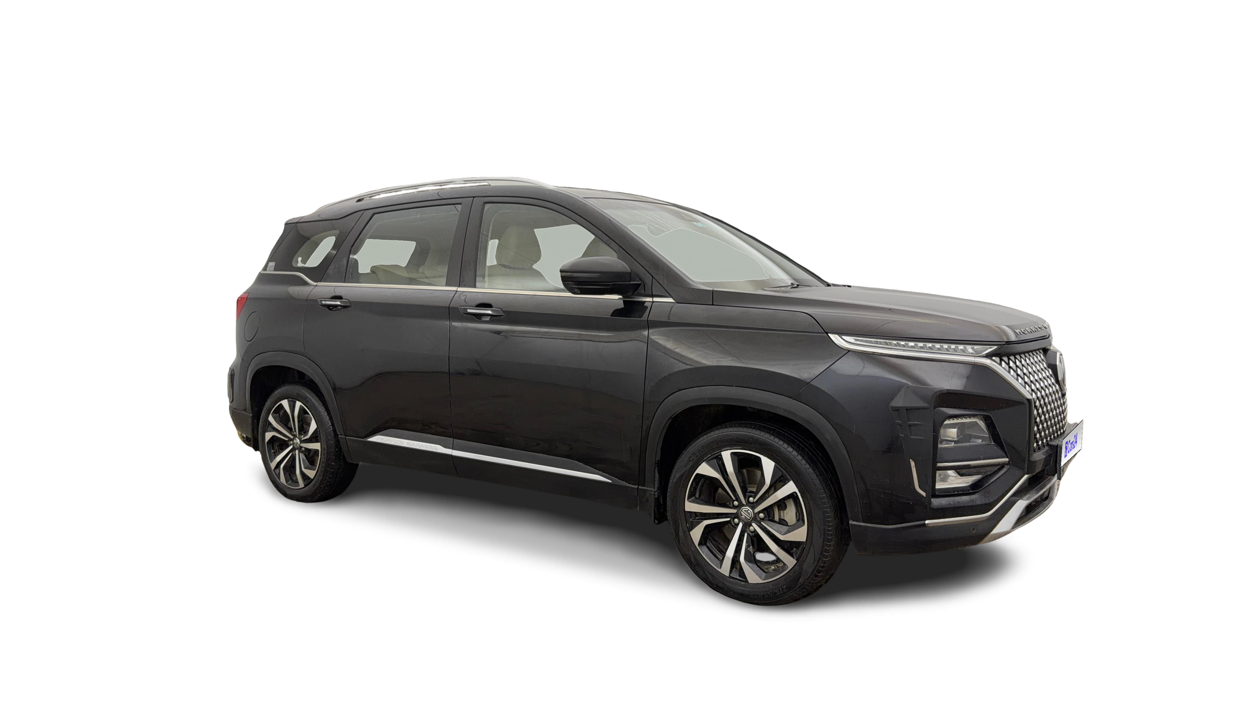 2024 MG HECTOR - SUV - Petrol - Automatic - ₹14.15 lakh
