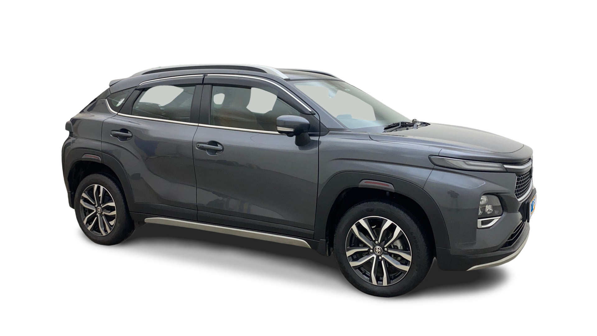 Toyota Urban Cruiser Taisor-img