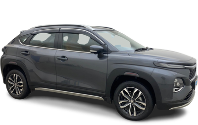 Toyota Urban Cruiser Taisor-img