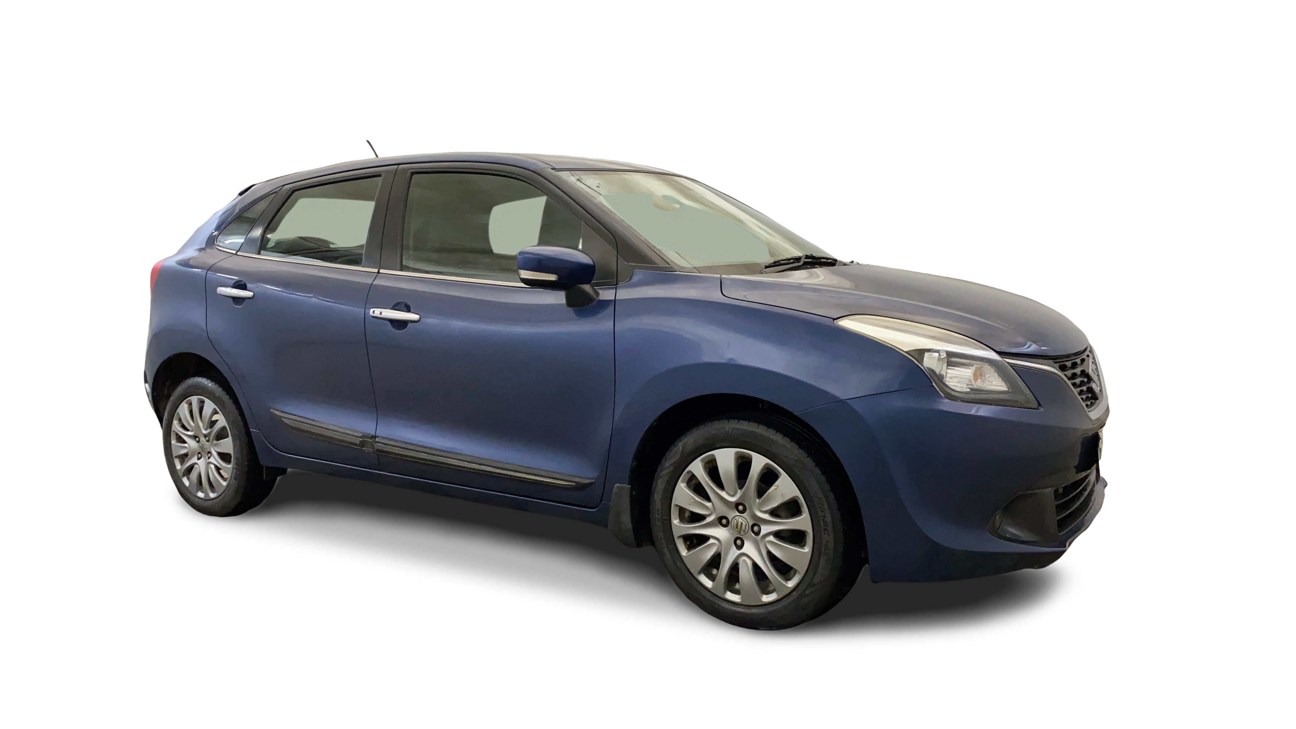 Maruti Baleno-img