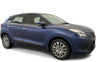 Maruti Baleno-img