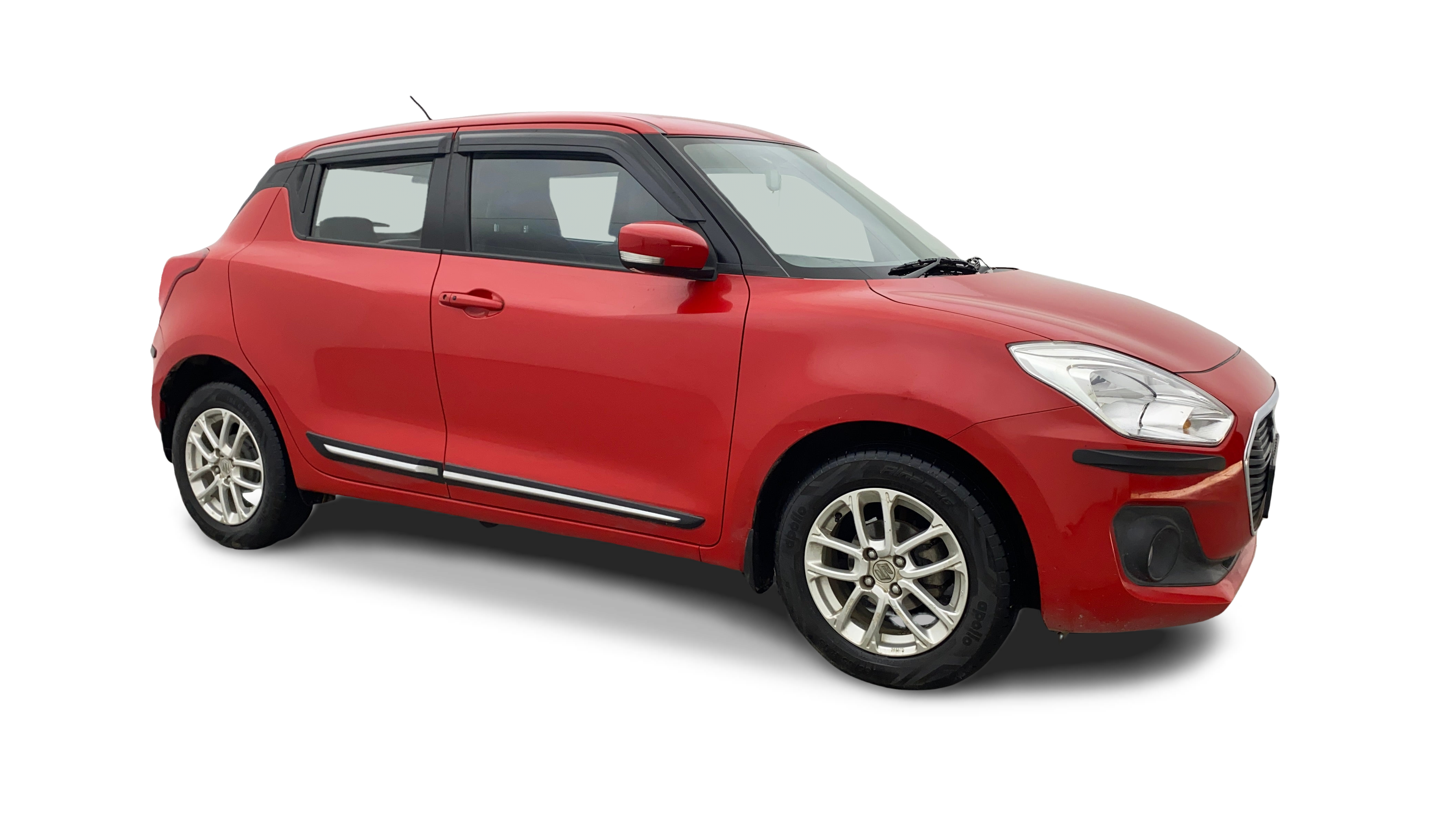 Maruti Swift-img