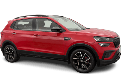 2022 Skoda KUSHAQ - SUV - Petrol - Automatic - ₹11.02 lakh