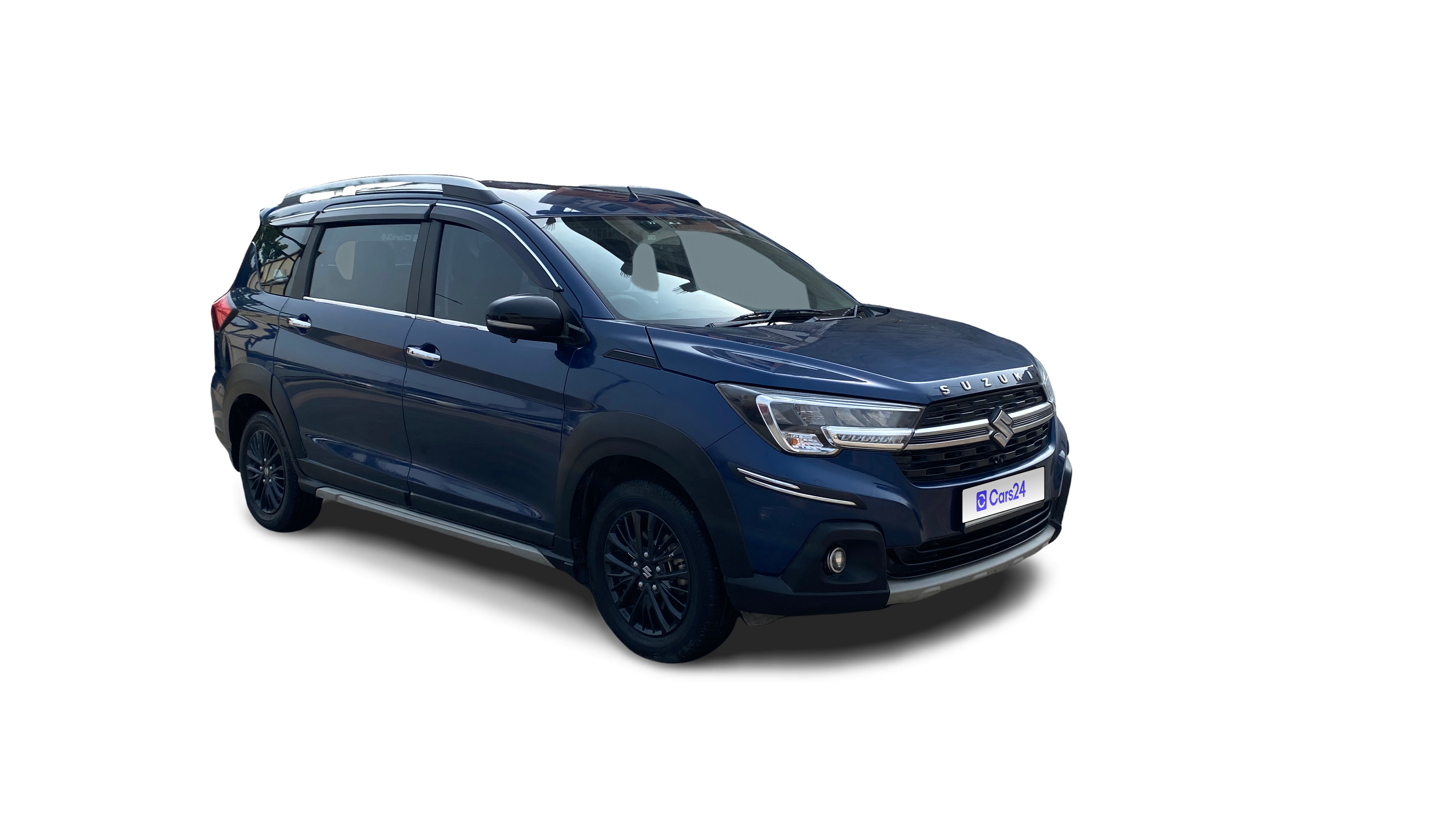 2021 Maruti XL6 - SUV - Petrol - Manual - ₹7.82 lakh