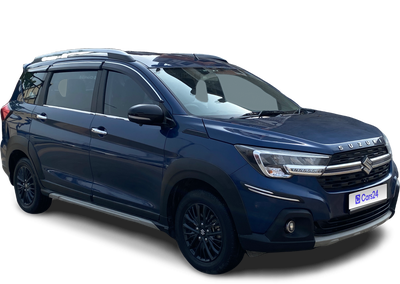 2021 Maruti XL6 - SUV - Petrol - Manual - ₹7.82 lakh