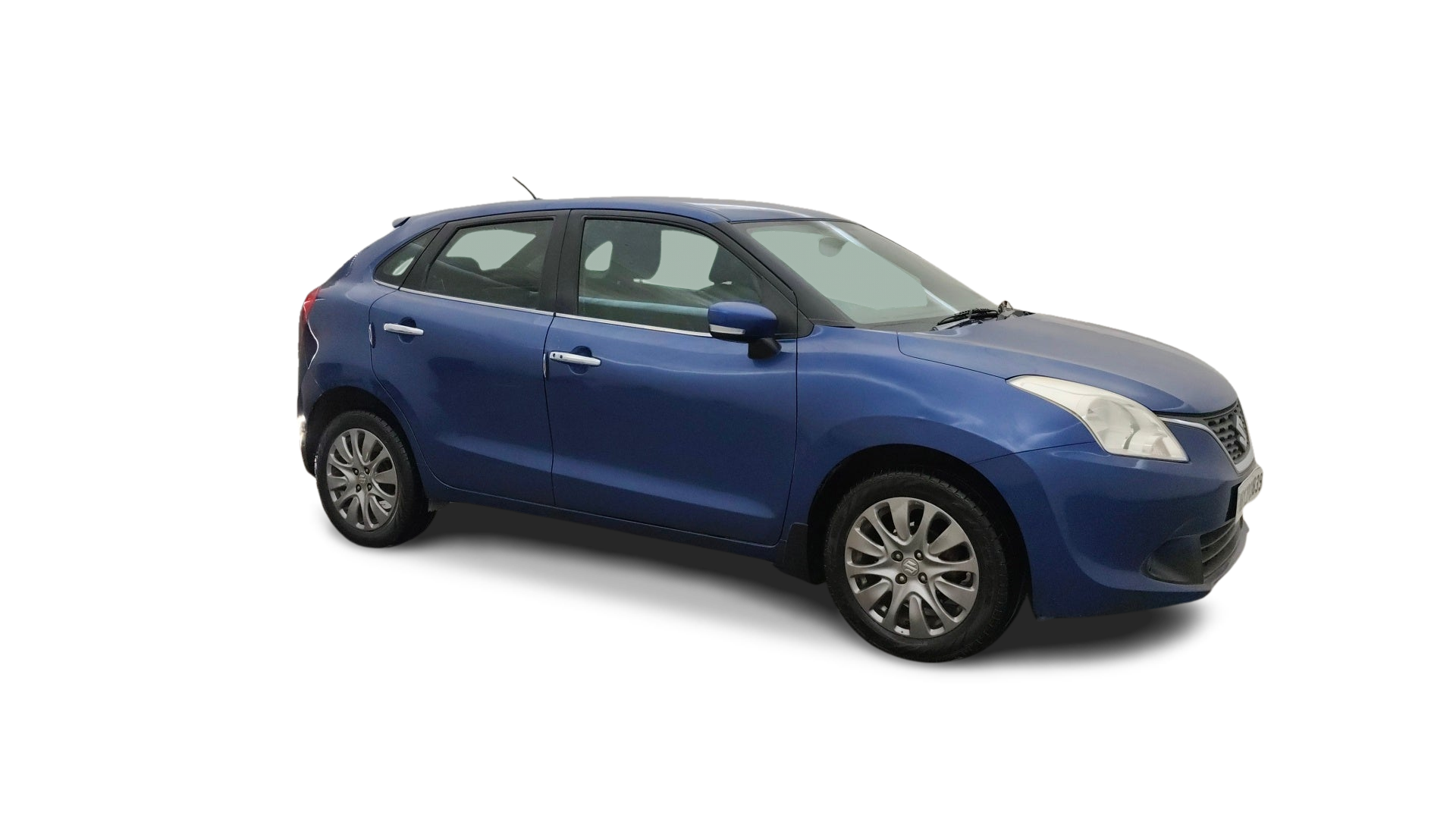 Maruti Baleno-img