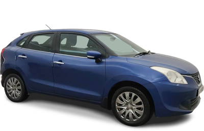 Maruti Baleno-img