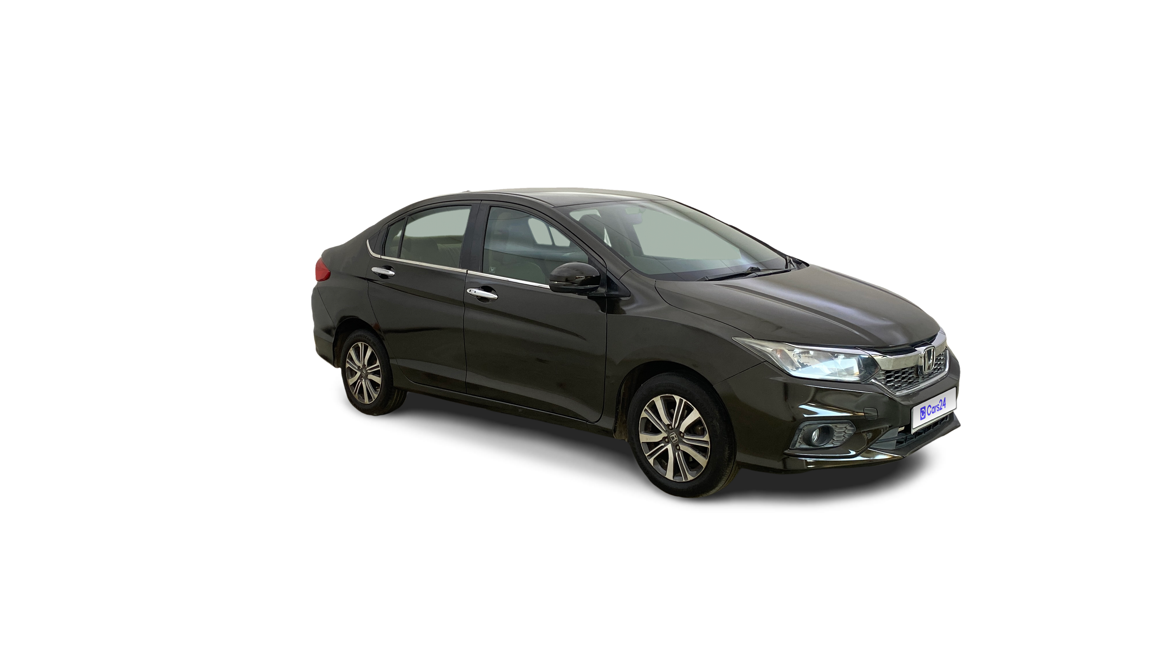 2020 Honda City - Sedan - Petrol - Automatic - ₹7.45 lakh