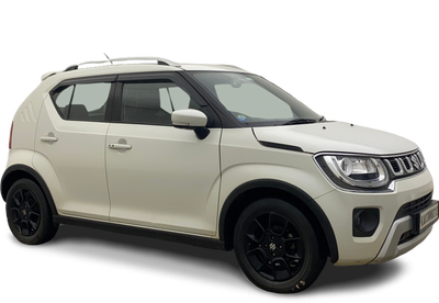 Maruti IGNIS-img