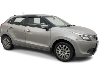 Maruti Baleno-img
