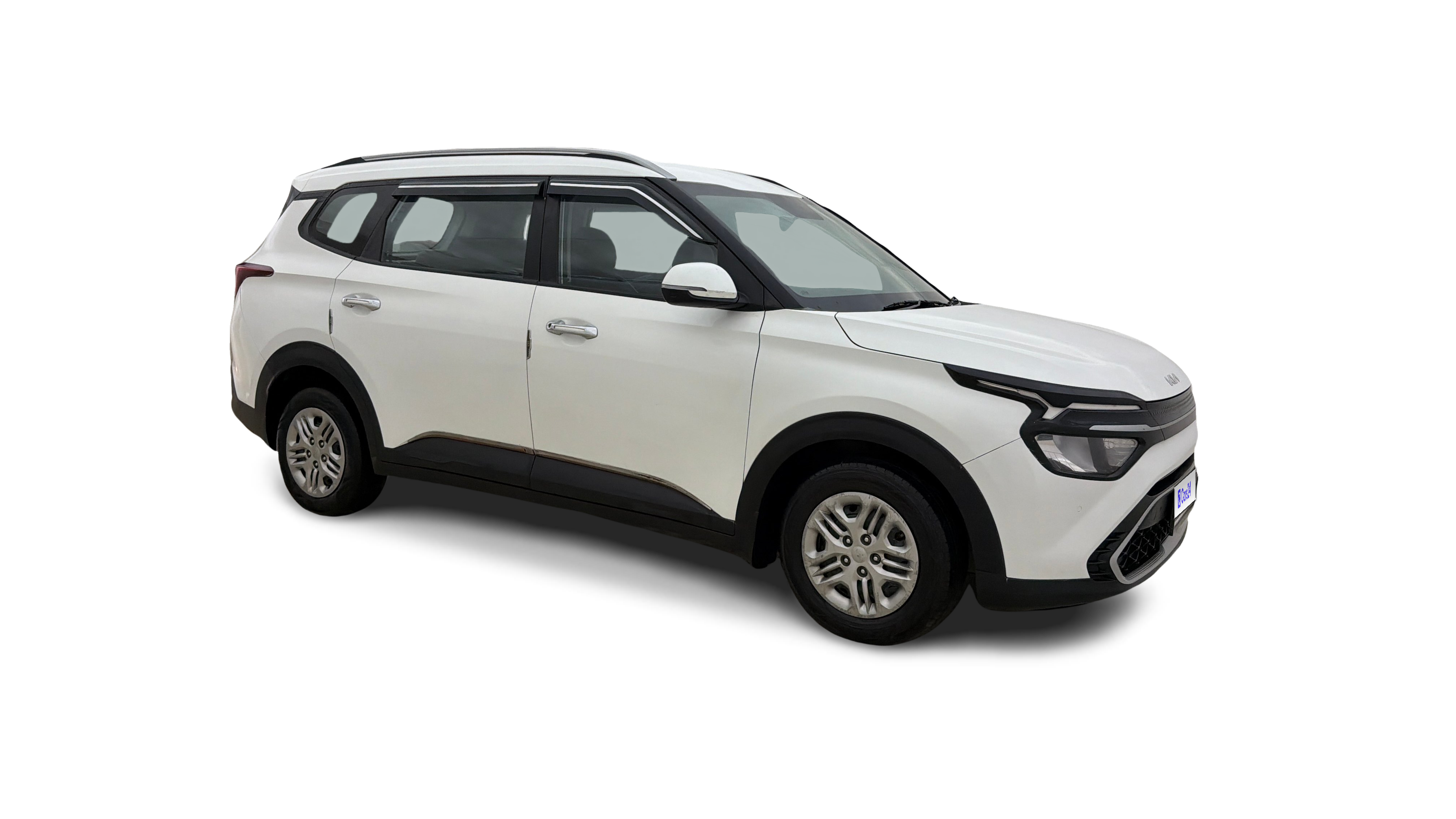 2023 KIA CARENS - SUV - Petrol - Manual - ₹8.29 lakh