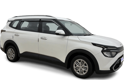 2023 KIA CARENS - SUV - Petrol - Manual - ₹8.29 lakh