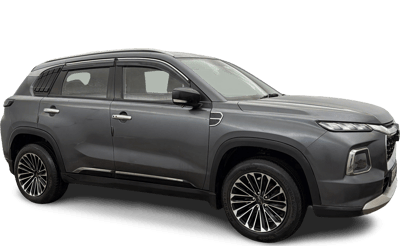 2024 Maruti Grand Vitara - SUV - CNG - Manual - ₹10.52 lakh