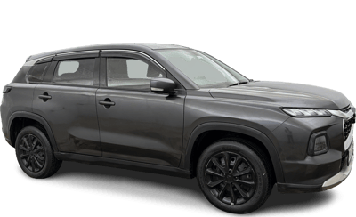 2023 Maruti Grand Vitara - SUV - Petrol - Manual - ₹8.09 lakh