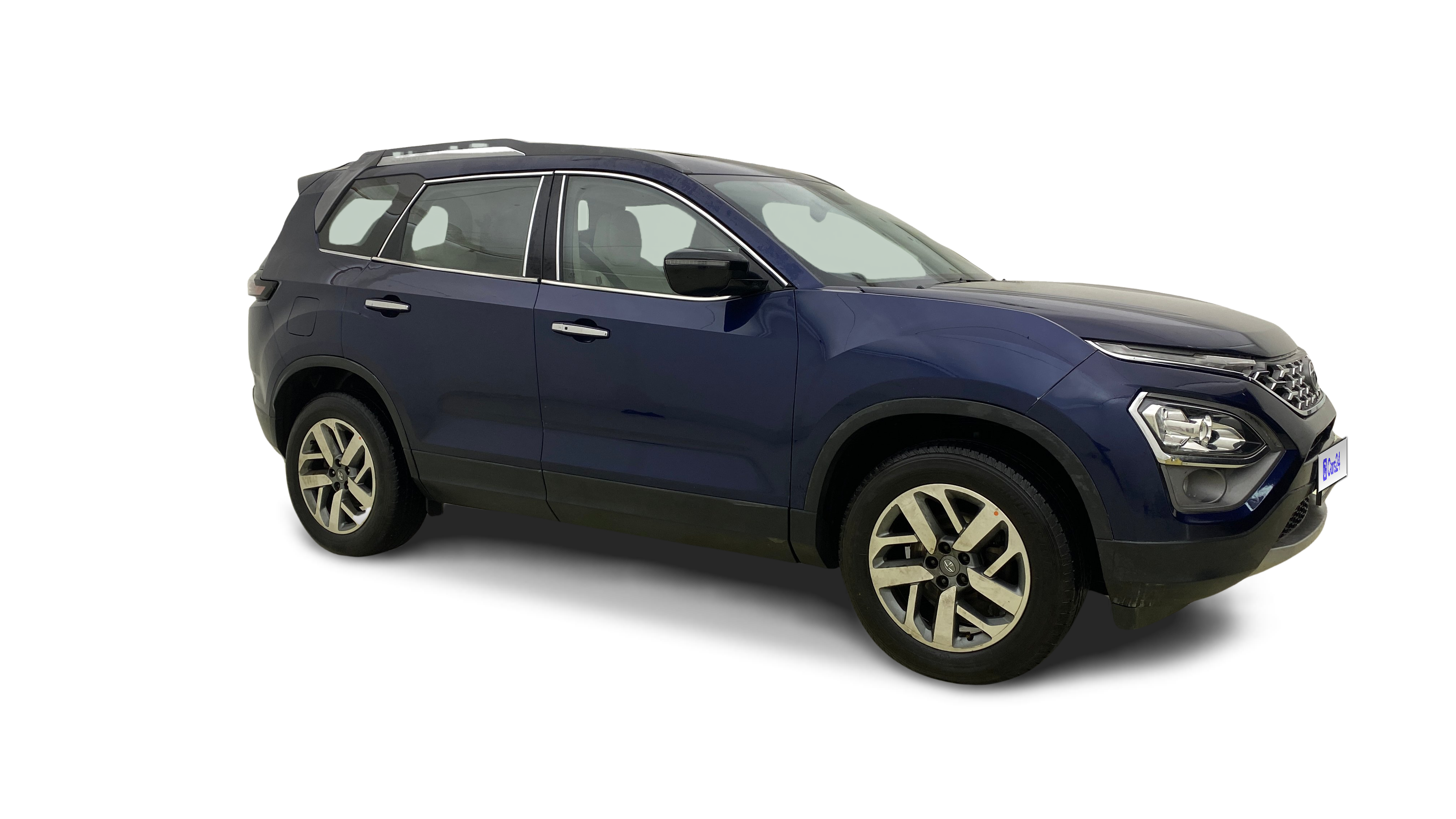 2021 Tata Safari - SUV - Diesel - Manual - ₹12.03 lakh