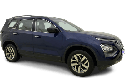 2021 Tata Safari - SUV - Diesel - Manual - ₹12.03 lakh