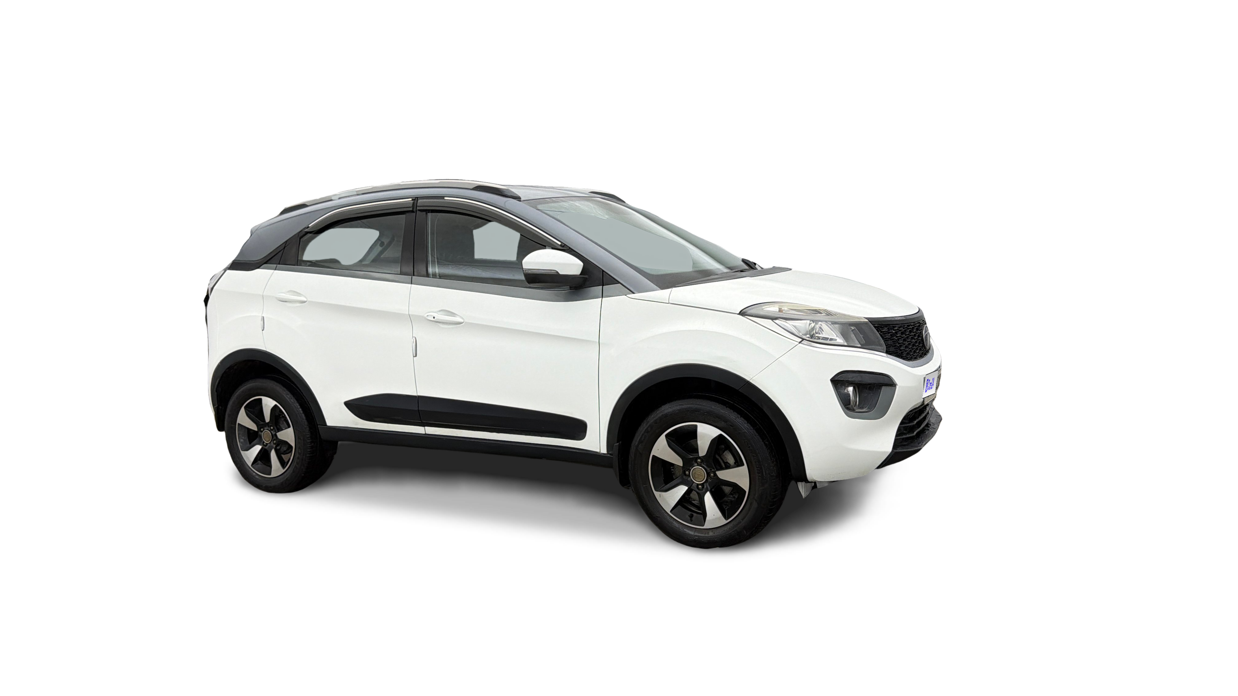 2019 Tata NEXON - SUV - Petrol - Automatic - ₹4.70 lakh