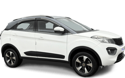 2019 Tata NEXON - SUV - Petrol - Automatic - ₹4.70 lakh