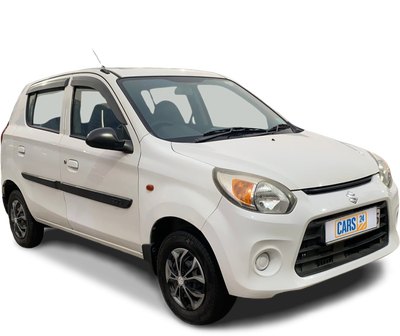 Maruti Alto 800-img