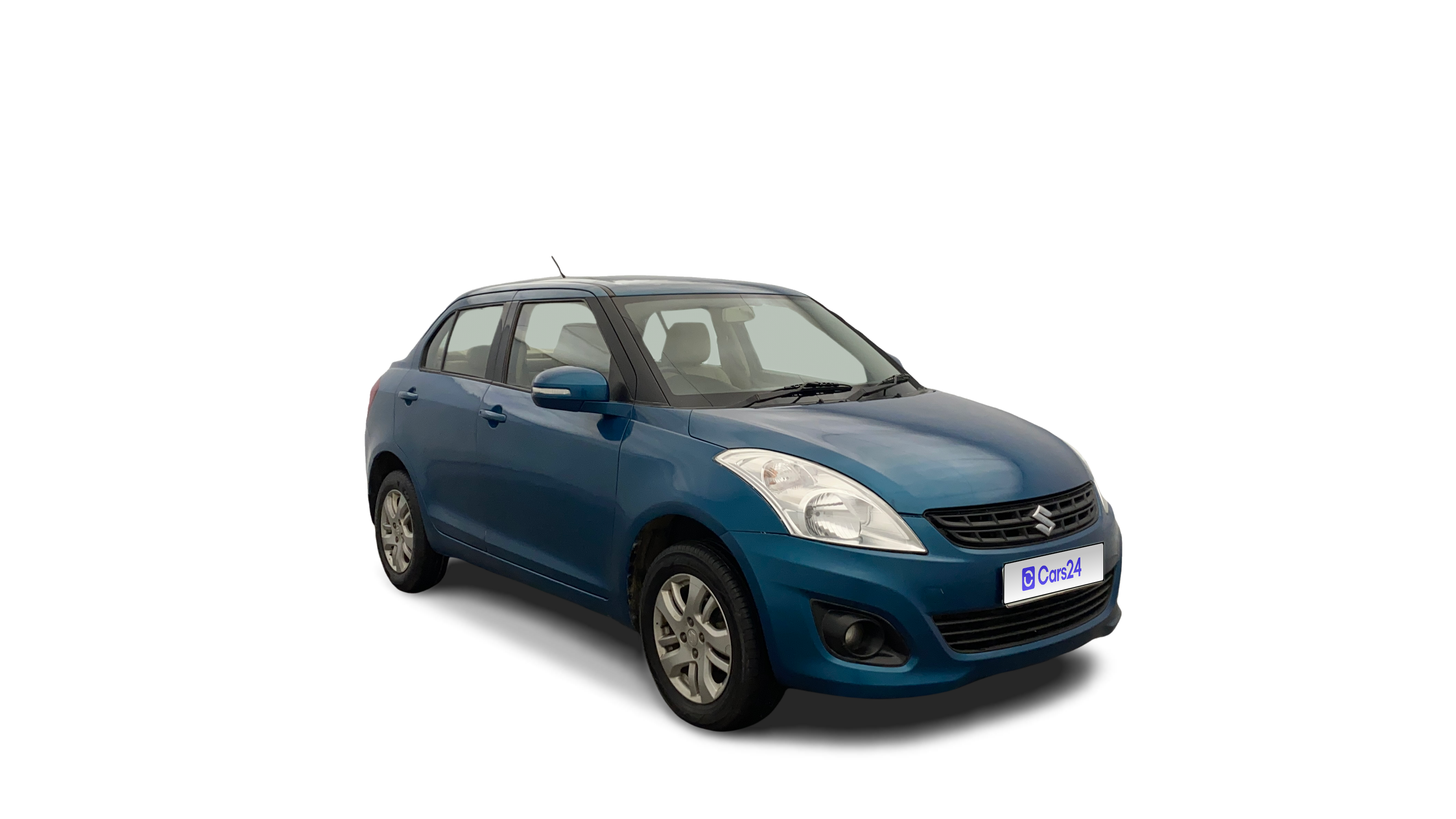 2013 Maruti Swift Dzire - Sedan - Diesel - Manual - ₹3.24 lakh