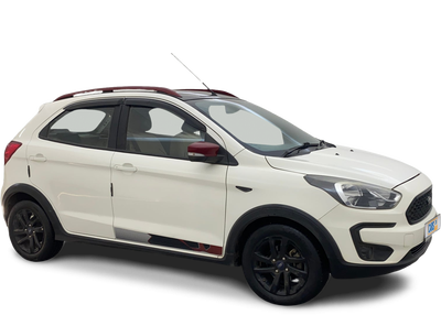 Ford FREESTYLE-img