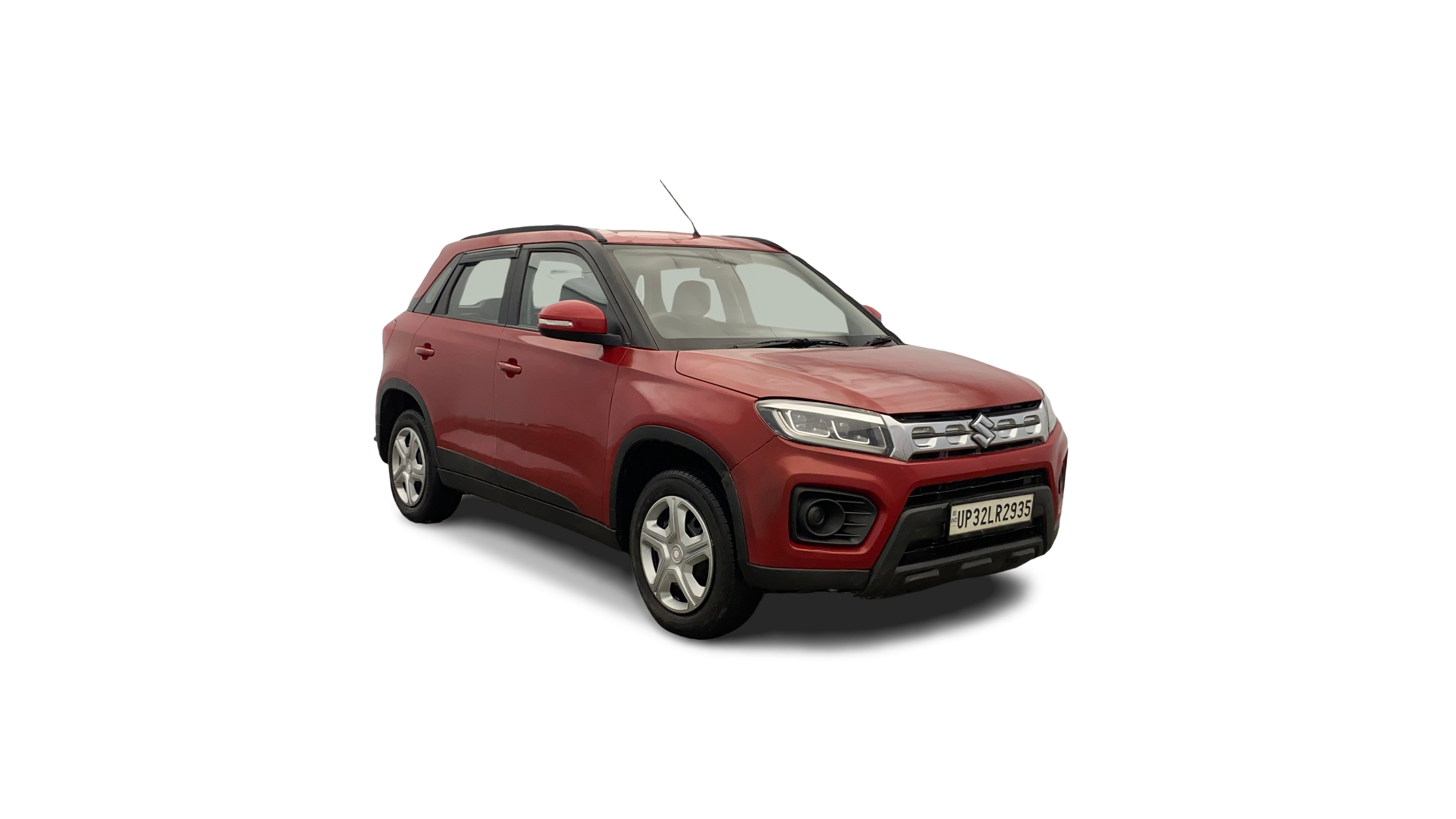 Maruti Vitara Brezza-img