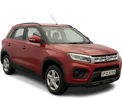 Maruti Vitara Brezza-img