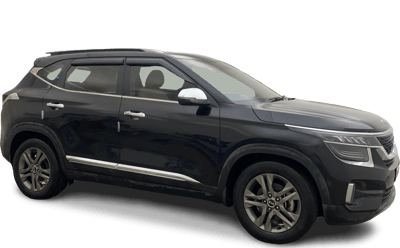 2020 KIA SELTOS - SUV - Petrol - Automatic - ₹10.22 lakh