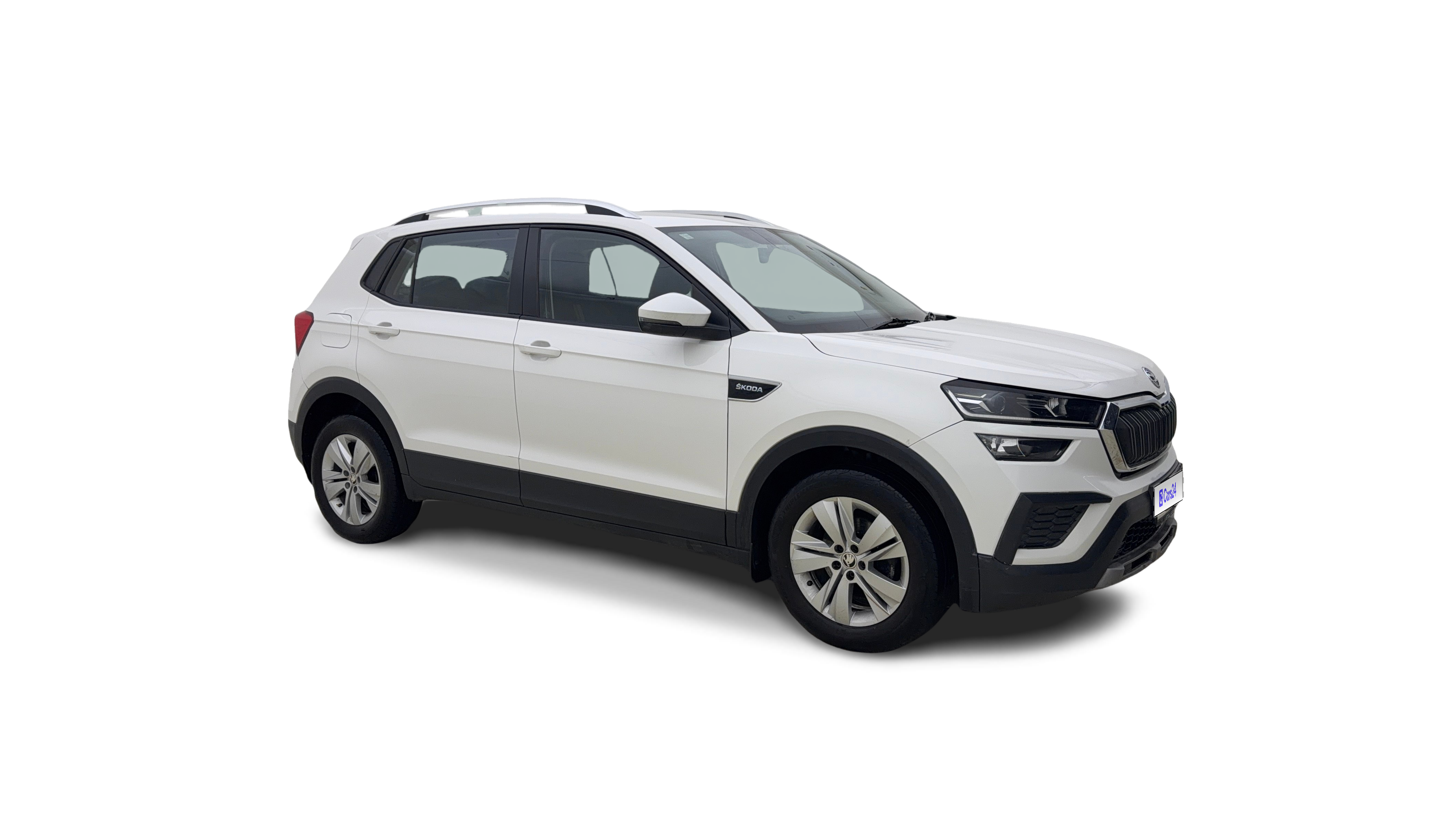 2022 Skoda KUSHAQ - SUV - Petrol - Automatic - ₹9.05 lakh